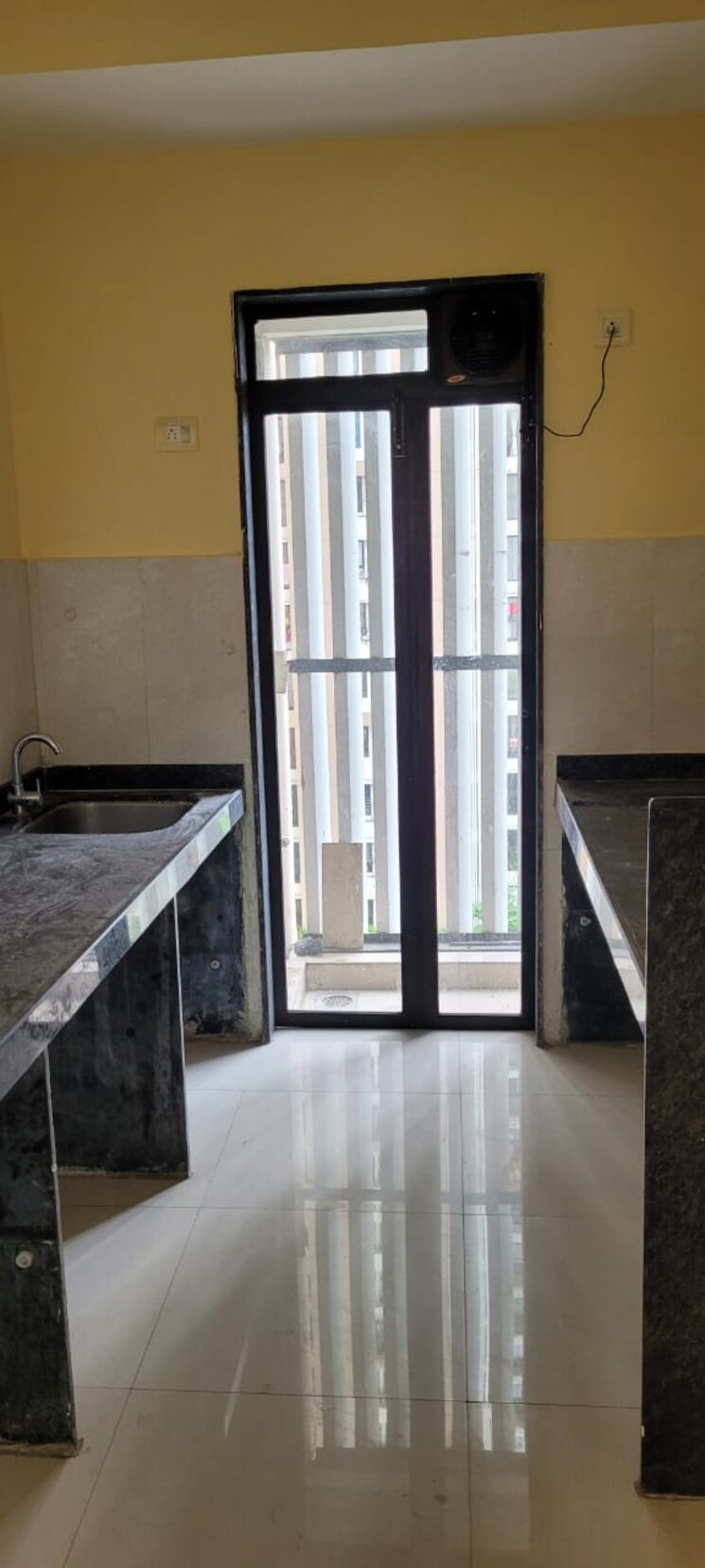 Kitchen, runwal-my-city 3 Bedroom 704 Sq.Ft. Apartment In Dombivli East Thane 6809147