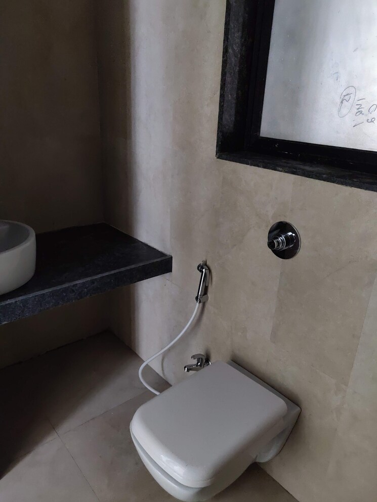 Attached Bathroom, runwal-my-city 3 Bedroom 704 Sq.Ft. Apartment In Dombivli East Thane 6809147