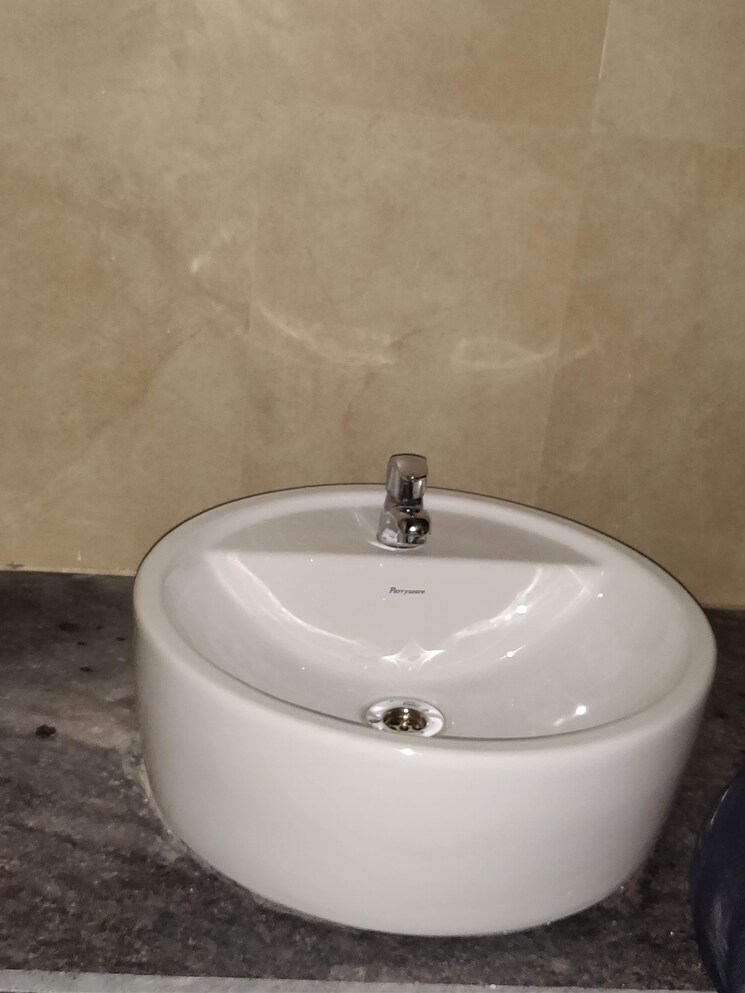 Bathroom, runwal-my-city 3 Bedroom 704 Sq.Ft. Apartment In Dombivli East Thane 6809147