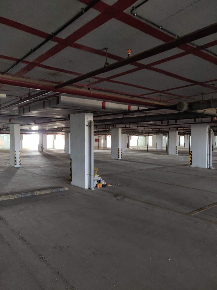  Parking, runwal-my-city 3 Bedroom 704 Sq.Ft. Apartment In Dombivli East Thane 6809147