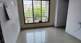 2 BHK Apartment For Rent in Cosmos Springs Angel Ghodbunder Road Thane 6809190