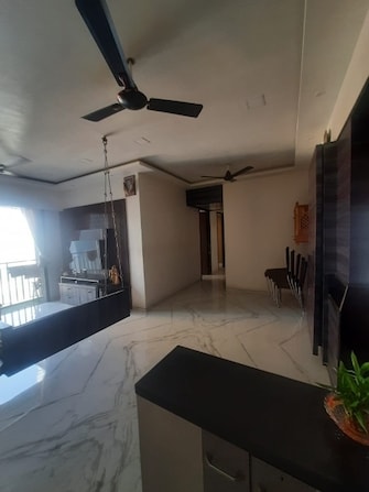 1 BHK Apartment For Resale in Palacia Kingston Ghodbunder Road Thane  6809228