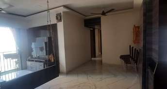 1 BHK Apartment For Resale in Palacia Kingston Ghodbunder Road Thane 6809228