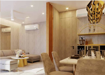 3 BHK Apartment For Resale in Tarc Tripundra Kapashera Delhi 6809216