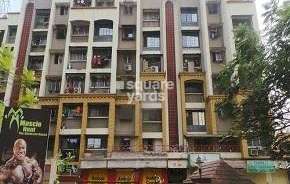 2 BHK Apartment For Rent in Nebula Park Kalyan West Thane 6809252