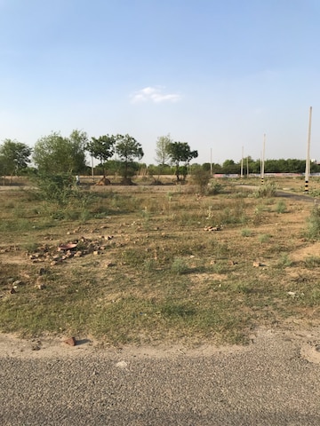 Plot For Resale in Rohini Sector 35 Delhi  6809263