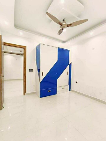 4 BHK Builder Floor For Sale in Green Fields Colony