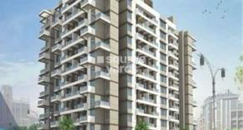 1 BHK Apartment For Resale in Konark Yashoda Angan Thergaon Pune 6809276