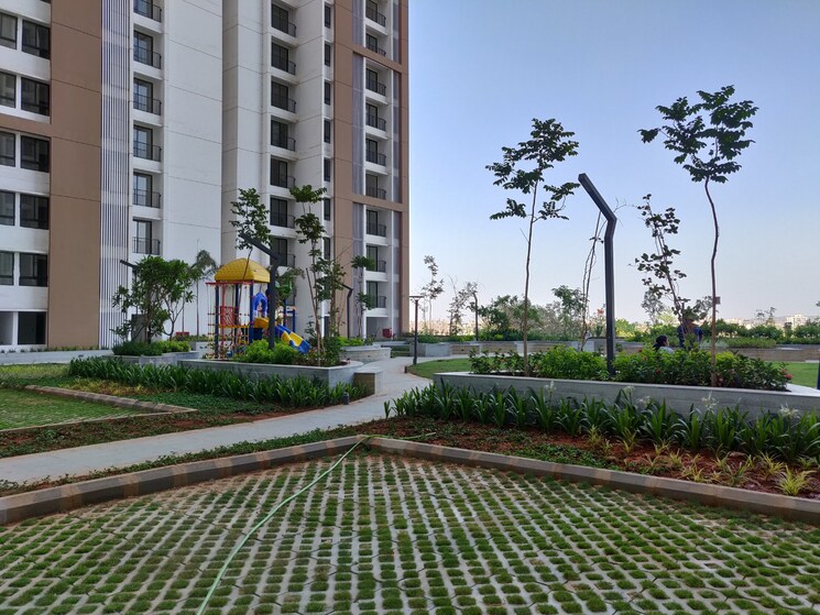 Exterior View, runwal-my-city 3 Bedroom 704 Sq.Ft. Apartment In Dombivli East Thane 6809303
