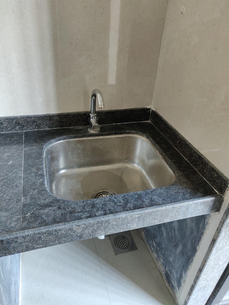 Bathroom, runwal-my-city 3 Bedroom 704 Sq.Ft. Apartment In Dombivli East Thane 6809303