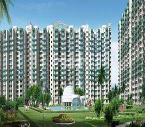4 BHK Apartment For Rent in Supertech Ecovillage I Noida Ext Sector 16b Greater Noida 6809345