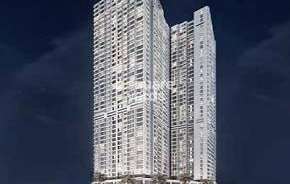 3 BHK Apartment For Rent in Sunteck City Avenue 2 Goregaon West Mumbai 6809360