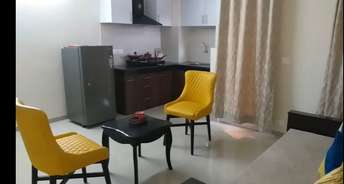 1.5 BHK Apartment For Rent in Wave City Ghaziabad 6809419
