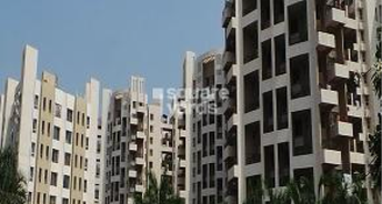 2 BHK Apartment For Resale in Swiss County Thergaon Pune 6809386