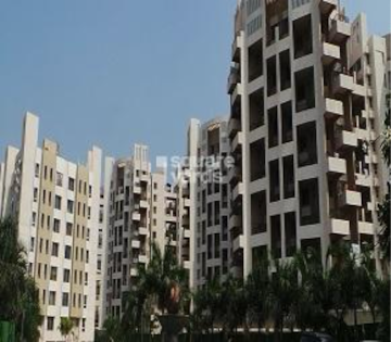 2 BHK Apartment For Resale in Swiss County Thergaon Pune  6809386