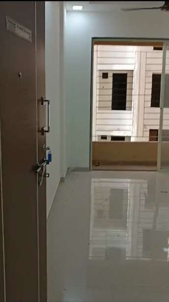 1 BHK Apartment For Rent in Panvelkar Estate Greenford Badlapur East Thane 6809392