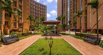 2 BHK Apartment For Resale in Gurukrupa Marina Enclave Malad West Mumbai 6809445