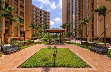 2 BHK Apartment For Resale in Gurukrupa Marina Enclave Malad West Mumbai  6809445