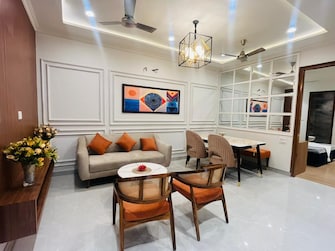 3 BHK Apartment For Resale in LudhianA-Chandigarh Hwy Mohali  6809456