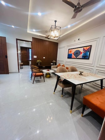 3 BHK Apartment For Resale in LudhianA-Chandigarh Hwy Mohali  6809456