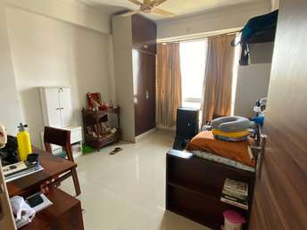 3 BHK Apartment For Rent in DLH Swapnadeep Andheri West Mumbai 6809451