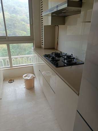 2 BHK Apartment For Rent in Castle Rock Powai Mumbai  6809452