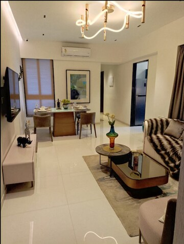 2 BHK Apartment For Resale in Shreeji Atlantis Malad West Mumbai  6809465