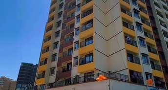 1 BHK Apartment For Resale in Sai Heritage Mumbai Nalasopara West Mumbai 6809502