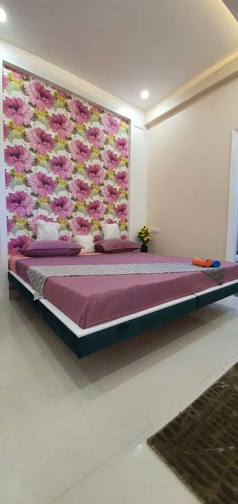 2 BHK Apartment For Resale in Gazipur Zirakpur  6809516