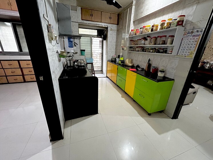 Master Bedroom, elimar-niketan-apartment 1 Bedroom 600 Sq.Ft. Apartment In Uthalsar Thane 6809526