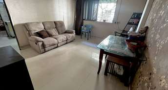 1 BHK Apartment For Resale in Elimar Niketan Apartment Uthalsar Thane 6809526