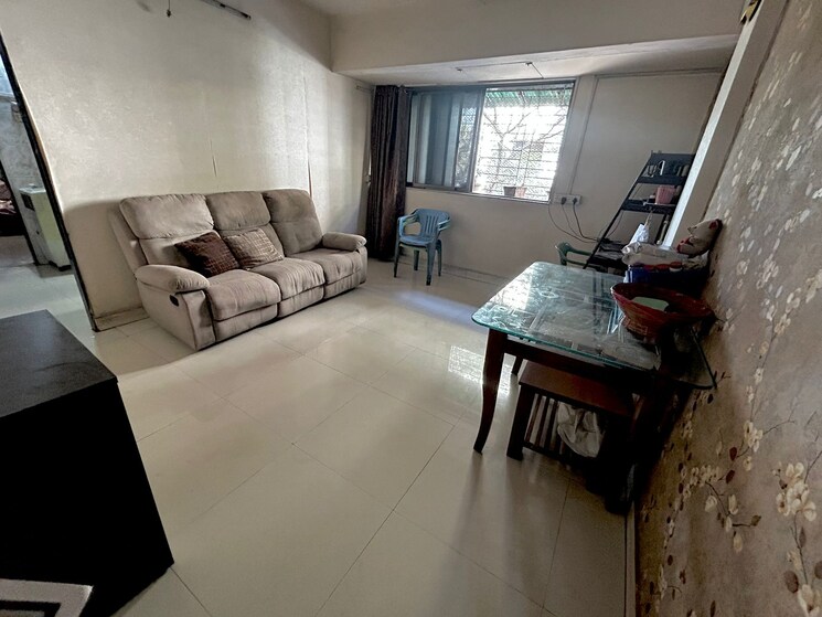 Kitchen, elimar-niketan-apartment 1 Bedroom 600 Sq.Ft. Apartment In Uthalsar Thane 6809526