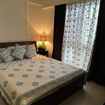 1 BHK Apartment For Rent in Amal Aspen Park Sonawala Industry Estate Mumbai  6809529