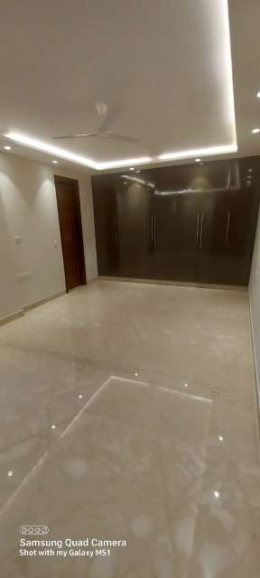 4 BHK Builder Floor For Rent in RWA Chittaranjan Park Block D Chittaranjan Park Delhi 6809536