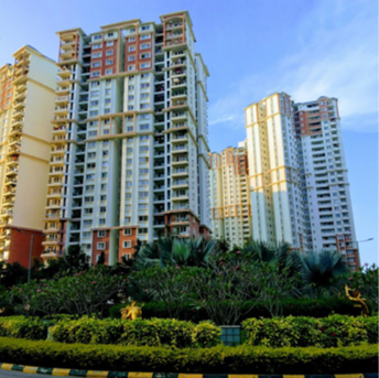 2 BHK Apartment For Rent in Prestige Sunrise Park Gollahalli Bangalore 6809538