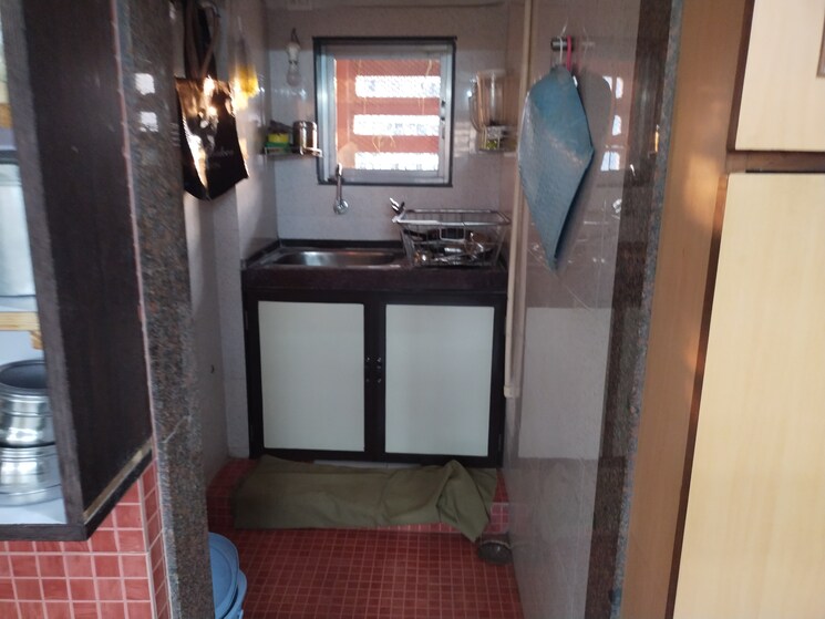 Kitchen, anmol-residency-samata-nagar 2 Bedroom 917 Sq.Ft. Apartment In Samata Nagar Thane 6809541