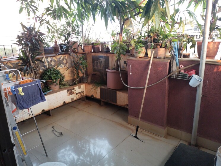 Living Room, anmol-residency-samata-nagar 2 Bedroom 917 Sq.Ft. Apartment In Samata Nagar Thane 6809541