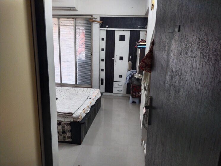 Parking, anmol-residency-samata-nagar 2 Bedroom 917 Sq.Ft. Apartment In Samata Nagar Thane 6809541
