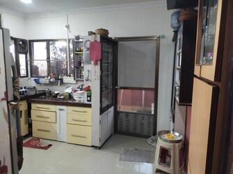 2 BHK Apartment For Resale in Anmol Residency Samata Nagar Samata Nagar Thane  6809541