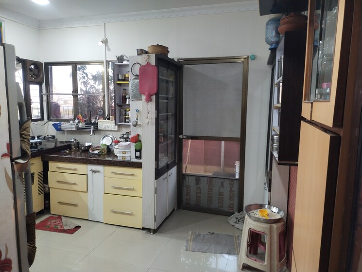 Living Room, anmol-residency-samata-nagar 2 Bedroom 917 Sq.Ft. Apartment In Samata Nagar Thane 6809541