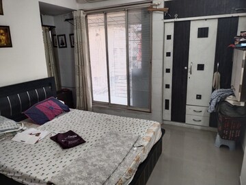 2 BHK Apartment For Resale in Anmol Residency Samata Nagar Samata Nagar Thane  6809541