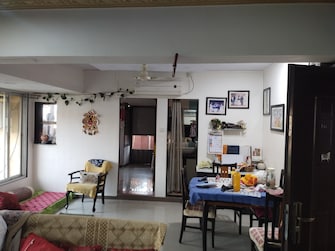 2 BHK Apartment For Resale in Anmol Residency Samata Nagar Samata Nagar Thane  6809541