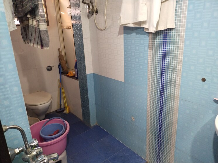 Bathroom, anmol-residency-samata-nagar 2 Bedroom 917 Sq.Ft. Apartment In Samata Nagar Thane 6809541