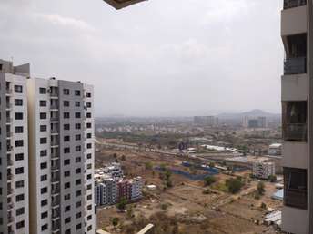 3 BHK Apartment For Resale in Paranjape Blue Ridge Hinjewadi Pune 6809544