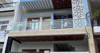 1 BHK Builder Floor For Rent in Gomti Nagar Lucknow 6809596