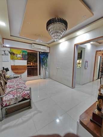 2 BHK Apartment For Rent in Auralis The Twins Teen Hath Naka Thane  6809625