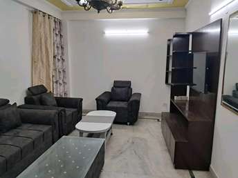 2 BHK Apartment For Rent in Anupam Enclave Saket Delhi  6809632