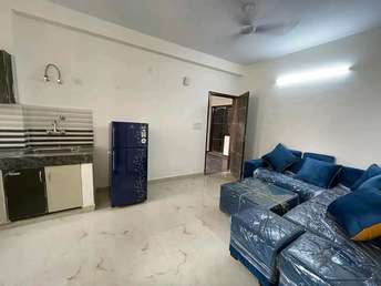 1 BHK Apartment For Rent in Anupam Enclave Saket Delhi 6809634