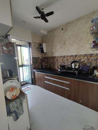 2 BHK Apartment For Rent in Man Opus Mira Road Mumbai  6809637