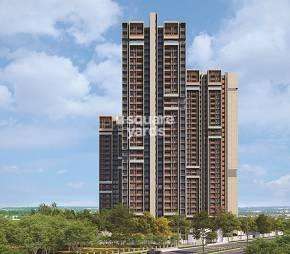 1 BHK Apartment For Resale in Rohan Nidita Hinjewadi Pune 6809638